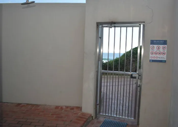 703 Marbella: Home-From-Home