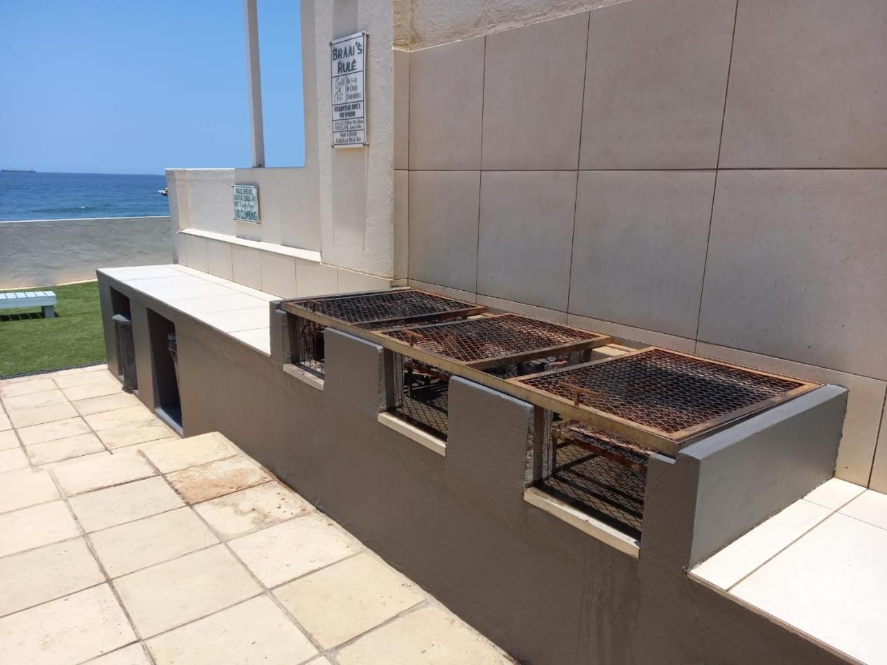 703 Marbella: Home-from-home Appartement Durban