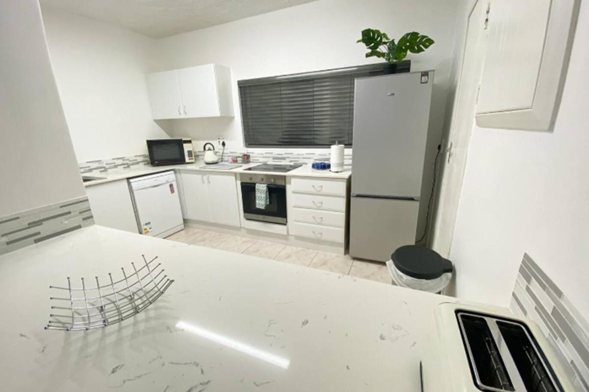 703 Marbella: Home-from-home Appartement Durban