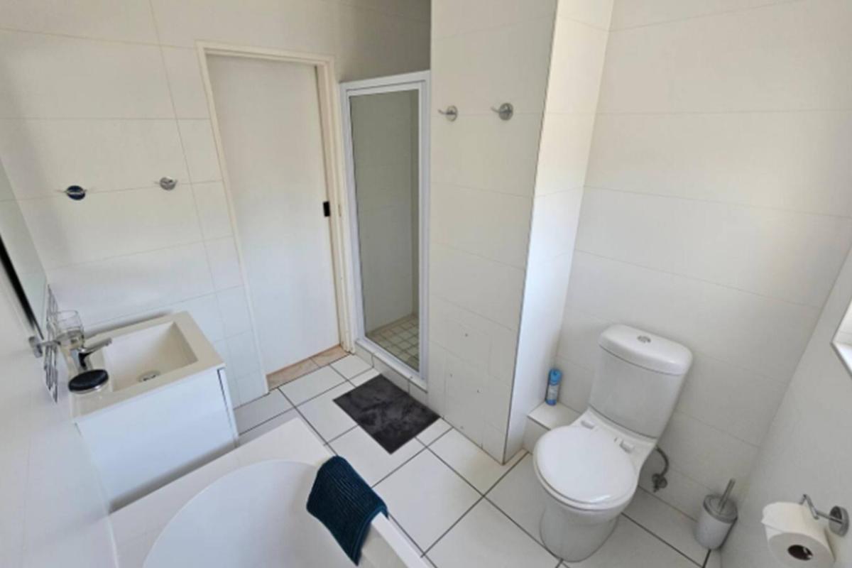 703 Marbella: Home-from-home Appartement Durban