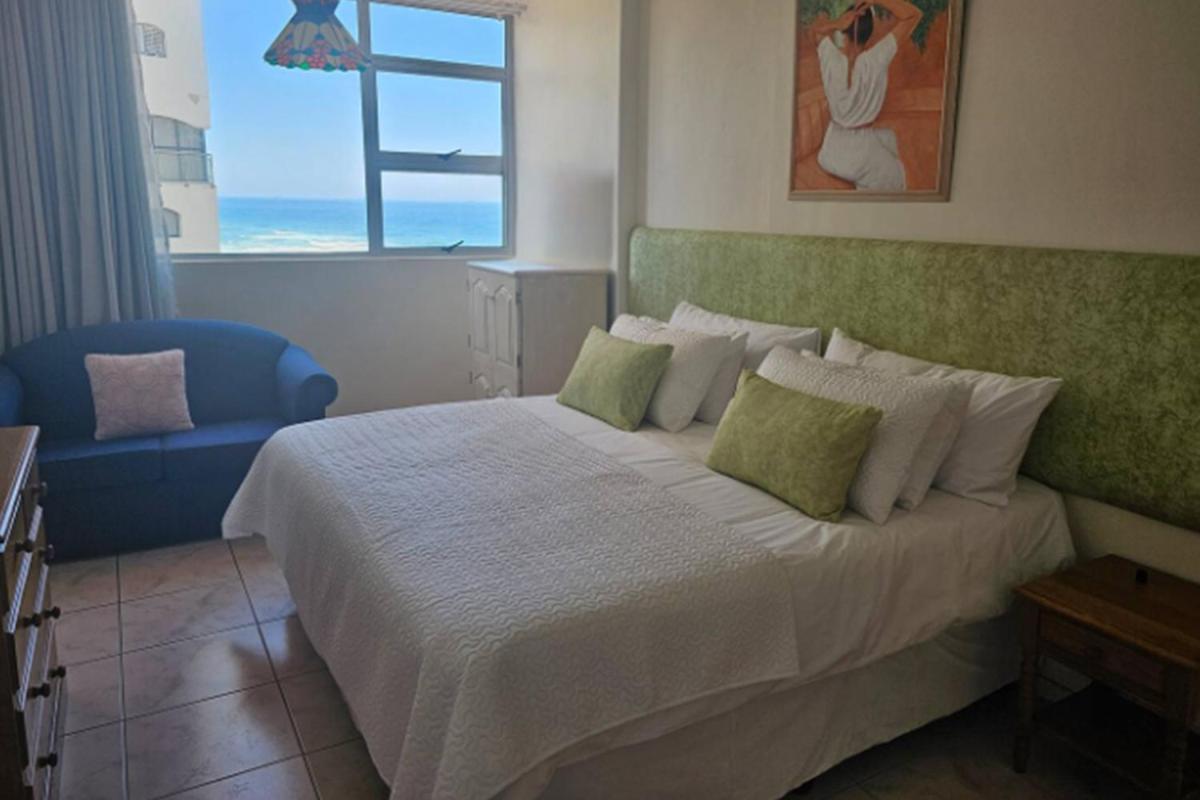 703 Marbella: Home-from-home *