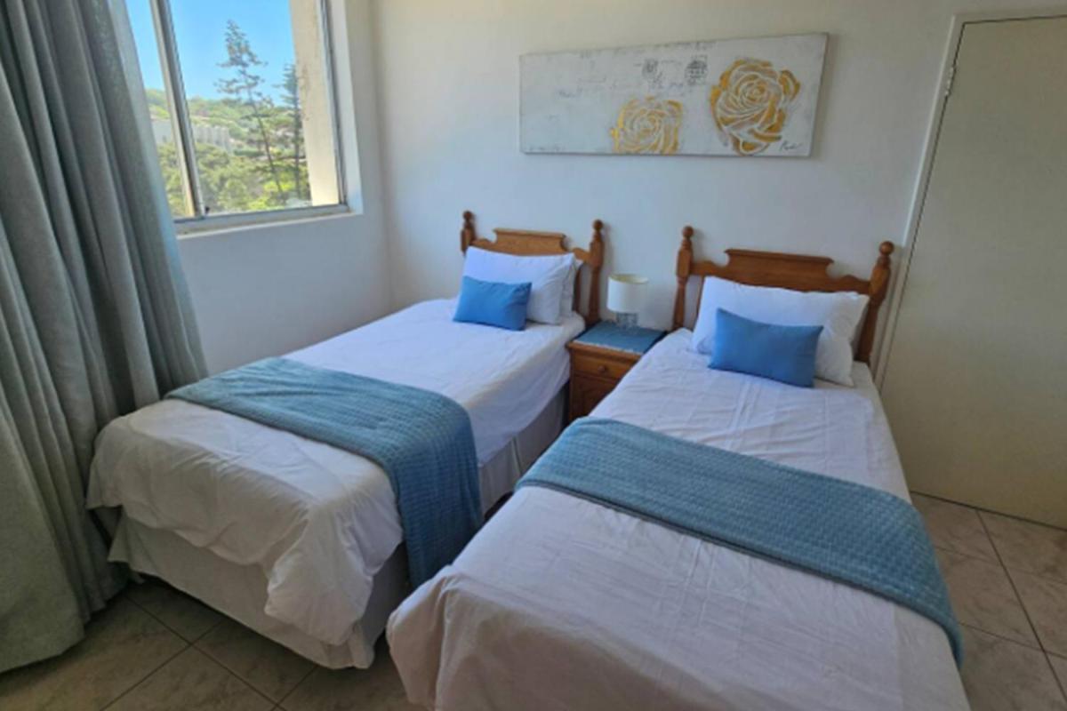 703 Marbella: Home-from-home