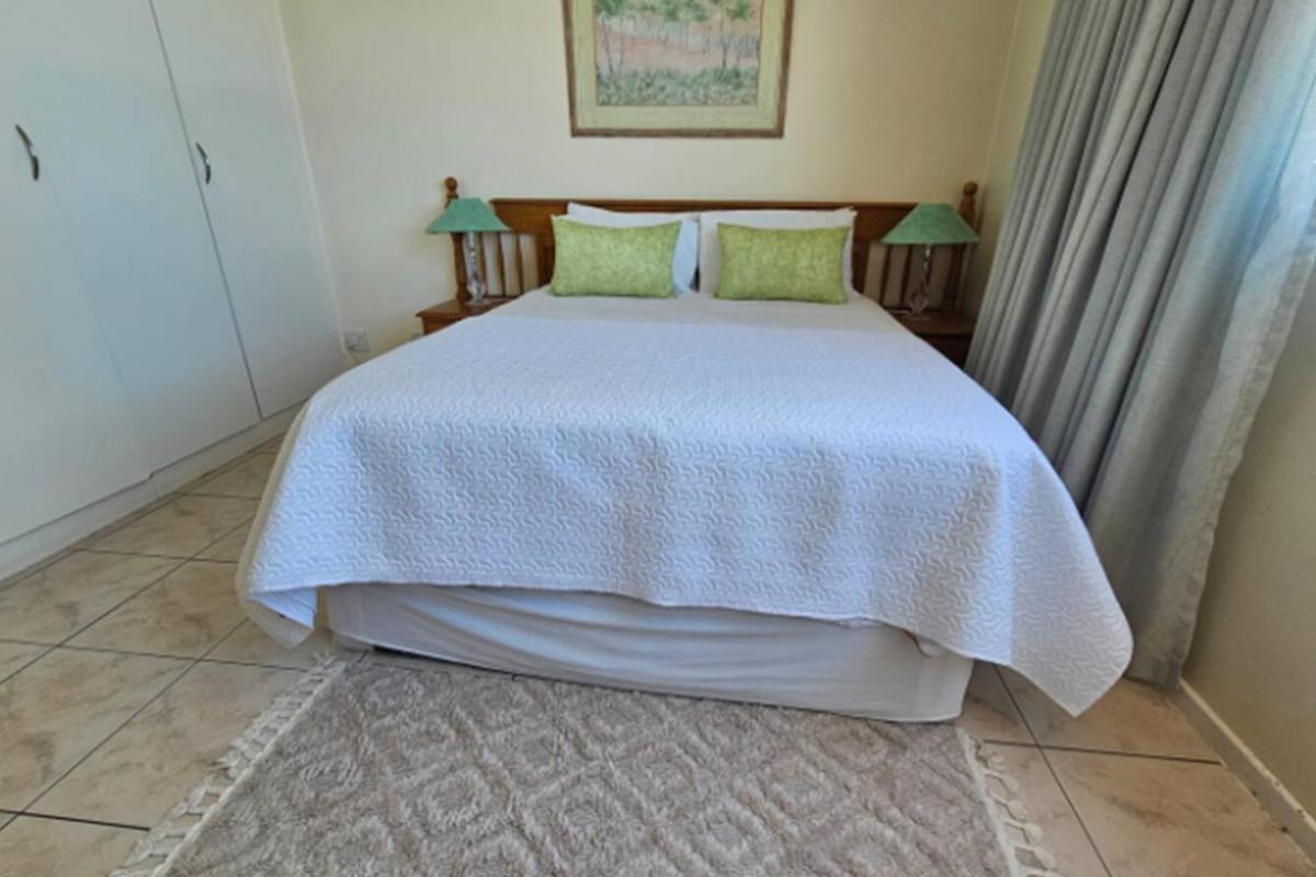 703 Marbella: Home-from-home Appartement