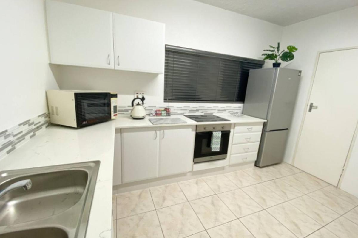 703 Marbella: Home-from-home Appartement Durban