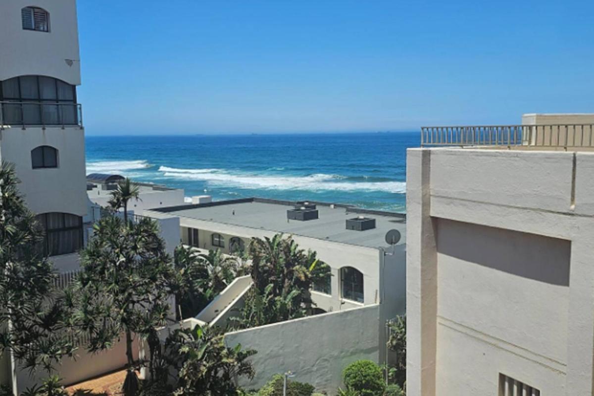Appartement 703 Marbella: Home-from-home
